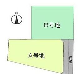 引佐町金指B号地