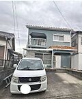 静岡県浜松市中央区和合北4丁目：物件画像