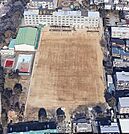 浜松市立泉小学校（1245m）