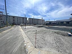 石巻市鹿妻南第5　2号棟