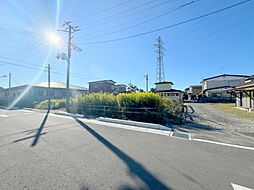 物件画像 石巻市蛇田字新谷地前　建築条件なし