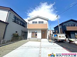 物件画像 東中田10期　1号棟