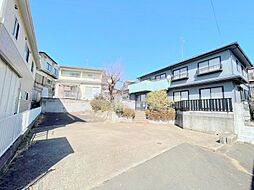 物件画像 塩竈市野田　建築条件なし