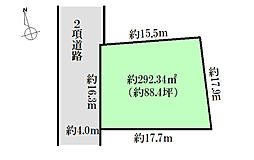 物件画像 多賀城市大代5丁目