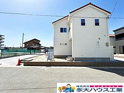 物件画像 大崎市鹿島台木間塚字姥ケ沢　6号棟