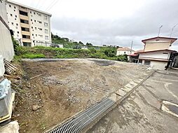 物件画像 塩竈市舟入2丁目　建築条件なし