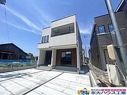 物件画像 石巻市丸井戸3丁目　1号棟