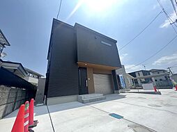 物件画像 福田町4丁目　B棟