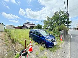 物件画像 石巻市広渕字町　建築条件なし