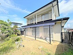 物件画像 石巻市向陽町4丁目　建築条件なし