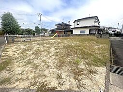 物件画像 多賀城市新田字南関合　建築条件なし