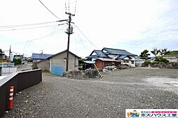 物件画像 七ケ浜町松ケ浜字西原　建築条件なし