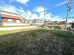 物件画像 塩竈市伊保石　2号地