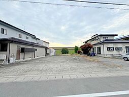 物件画像 東松島市小野字町浦　建築条件なし