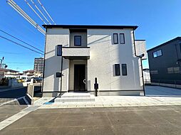 物件画像 多賀城市町前3期　1号棟