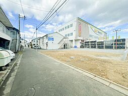 物件画像 一本杉町　2号棟