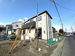 物件画像 岩切1期　3号棟