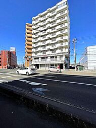 物件画像 福室マンション