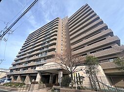 物件画像 ダイアパレス福田町ステーションガーデン