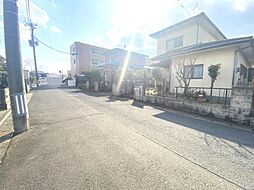 多賀城市浮島2丁目　建築条件なし