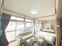 居間