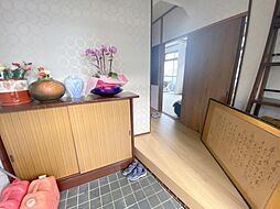 内装
