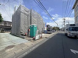 物件画像 多賀城市大代第20　2号棟