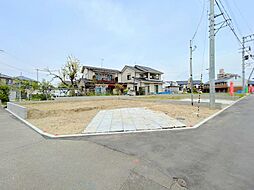 物件画像 宮城野区福田町1期　1号地