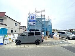 東松島大曲3期　2号棟
