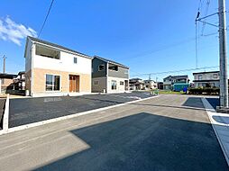 物件画像 角田市角田第19　2号棟