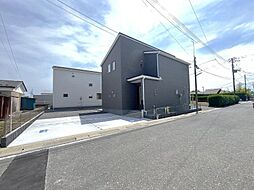 東松島市矢本6期　1号棟