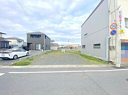 物件画像 石巻市渡波町1丁目　建築条件なし