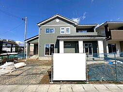 塩竃市芦畔町　4号棟