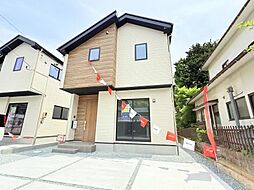 南光台7期　2号棟