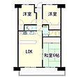昭和マンション石巻中央7階400万円