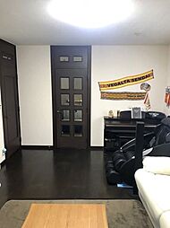 居間