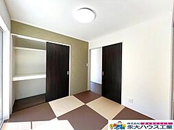 室内の画像