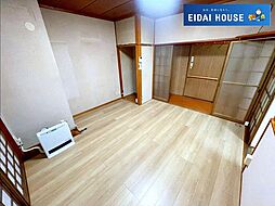室内の画像