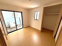 子供部屋の画像