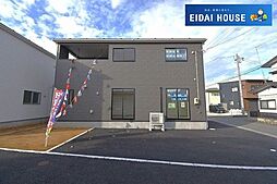 栗原市築館青野第1