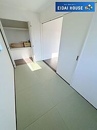和室の画像
