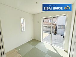 和室の画像