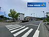 周辺：石巻市立開北小学校 徒歩18分。 1420m