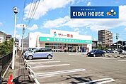 サトー商会柳生店 徒歩15分。 1150m