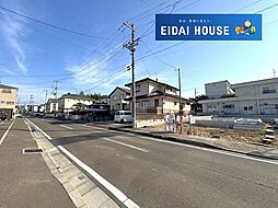 多賀城市大代第22
