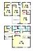 間取り：間取り図
