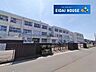 周辺：富谷市立富ケ丘小学校 徒歩14分。 1050m
