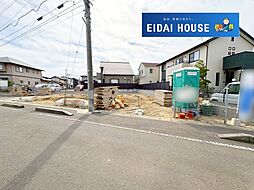 多賀城市伝上山第4