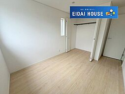 洋室の画像
