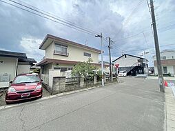 富谷市東向陽台3丁目 建築条件なし
